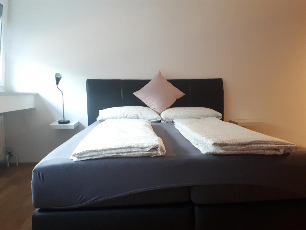 Central Apartment Nuernberg Екстериор снимка