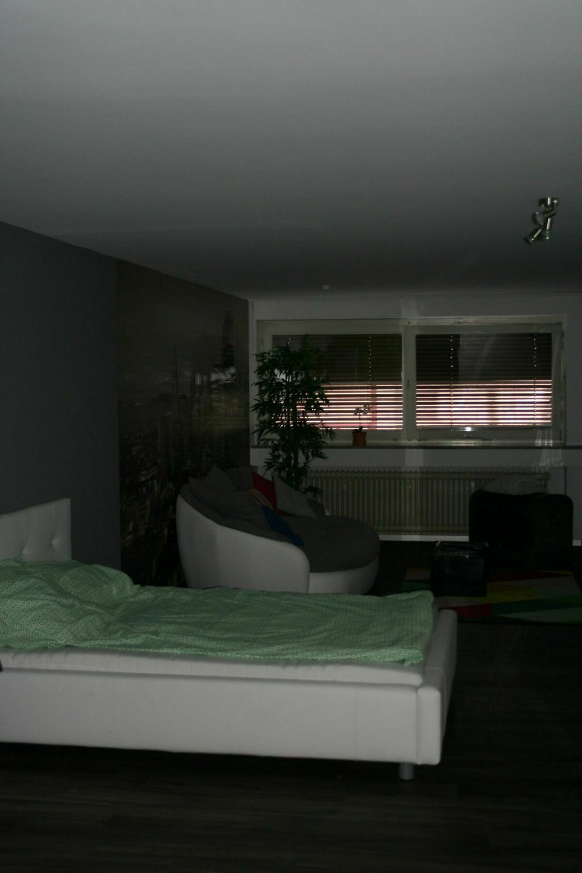 Central Apartment Nuernberg Екстериор снимка