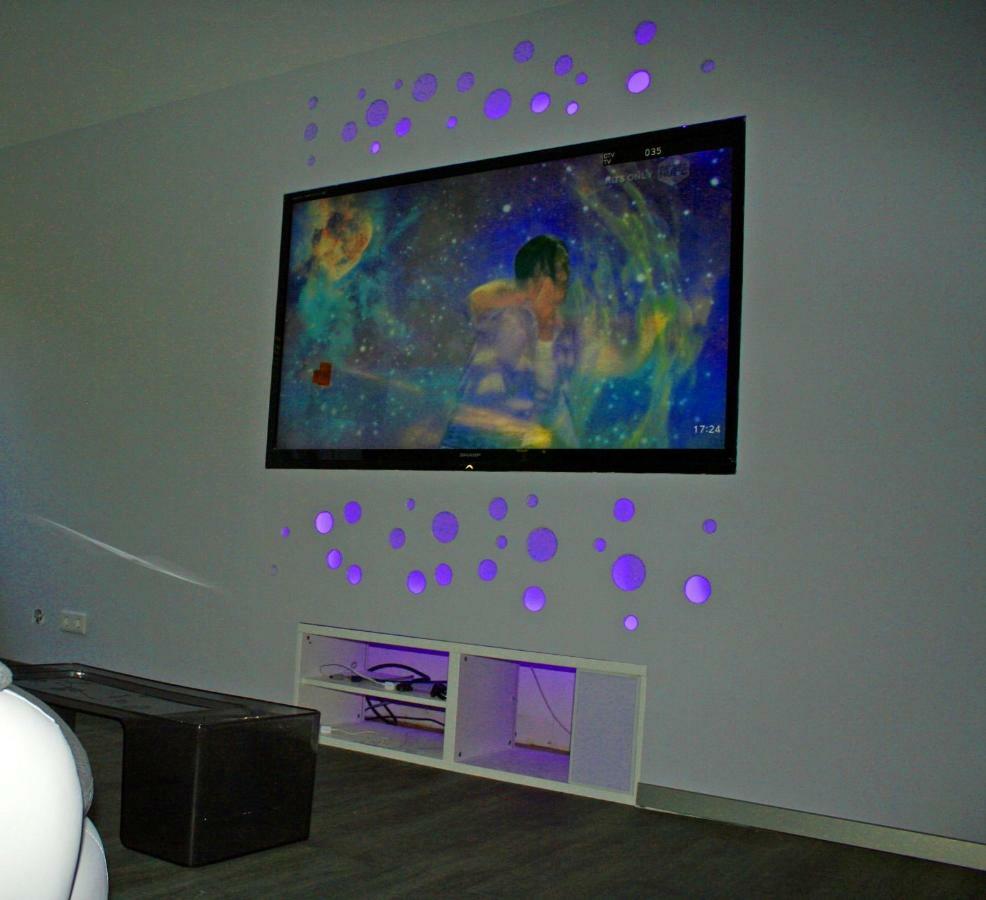 Central Apartment Nuernberg Екстериор снимка