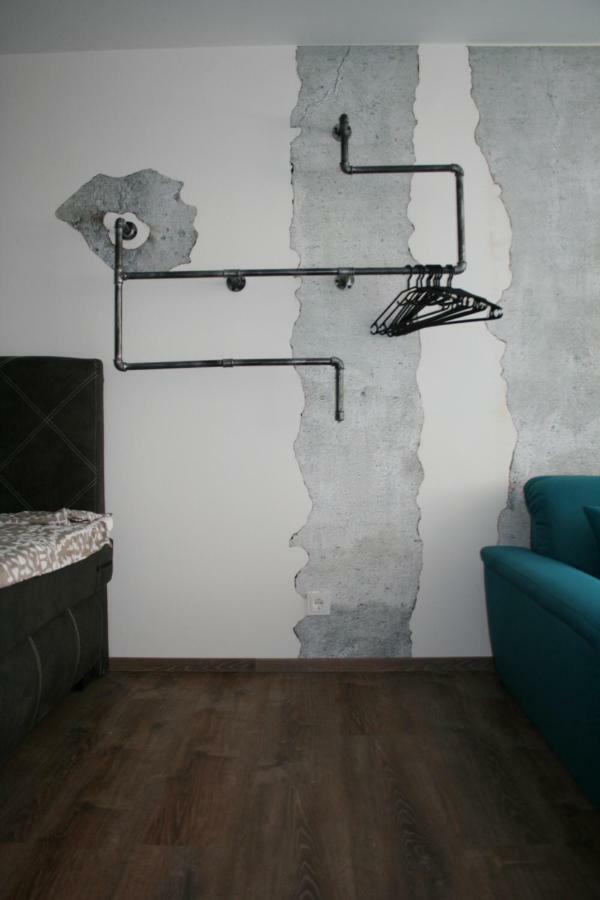 Central Apartment Nuernberg Екстериор снимка